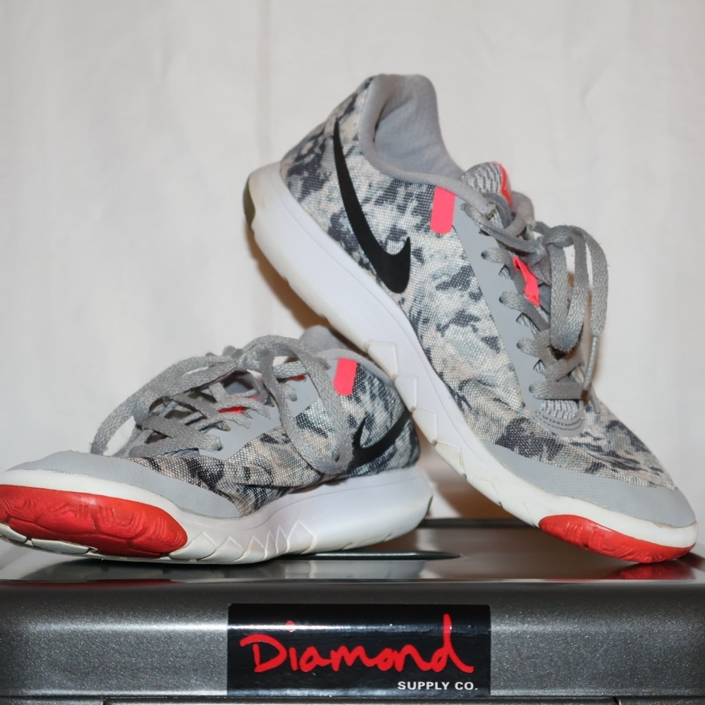 Nike Flex Experience RN 6 - Picture 6 of 8